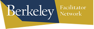 Berkeley Facilitator Network logo