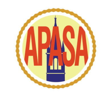 APASA logo