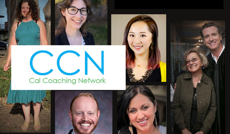 CCN Leadership photo
