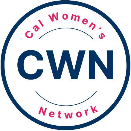 Cal Women's Network Logo.