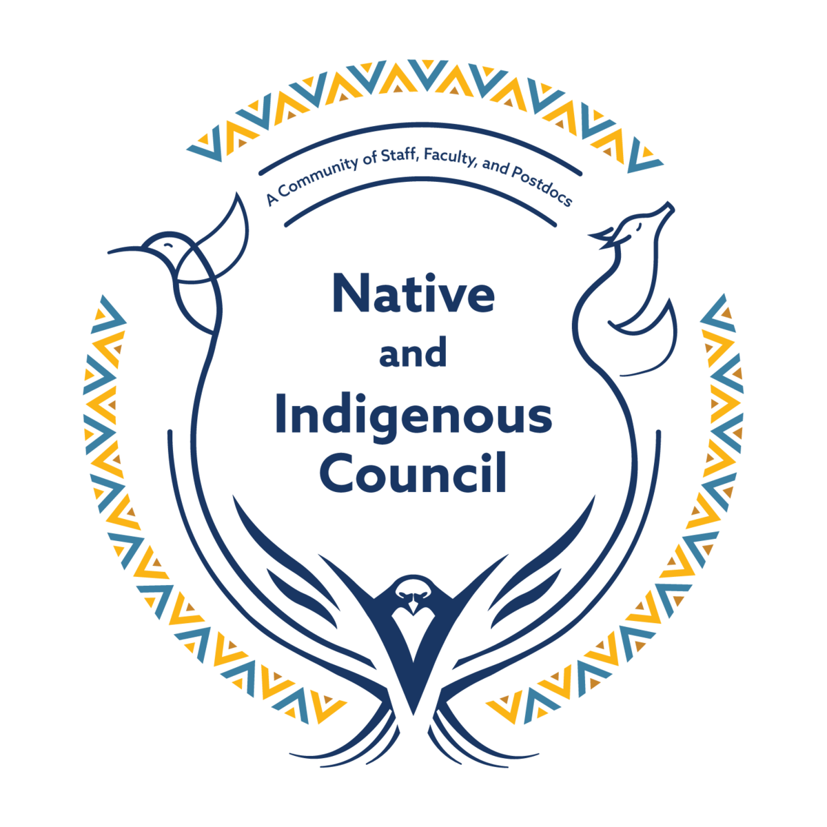 Native and Indigenous Council logo