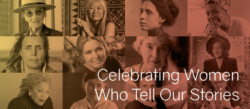 Women's History Month