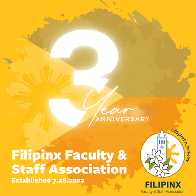 FFSA 3 year anniversary